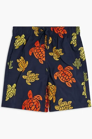 Vilebrequin Misjim Cruise 23 Mistral Maillot De Bain for Boys | The Deal Outlet