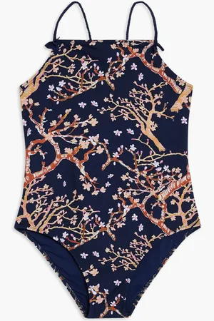 Vilebrequin Gom Make Bleu Marine for Girls | The Deal Outlet