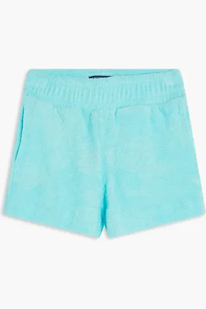 Vilebrequin Gocean Bermuda Cr24 Rnd Tort Jcq Thalassa for Boys | The Deal Outlet