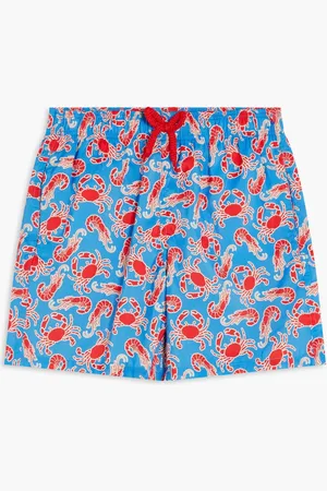 Vilebrequin Jihin Su23 Maillot De Bain for Boys | The Deal Outlet