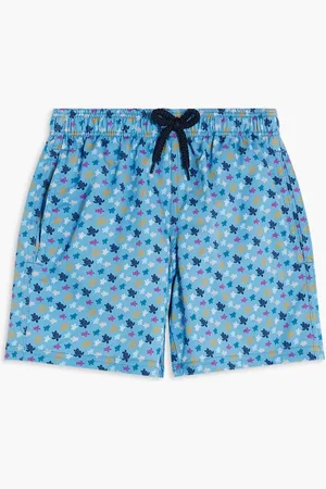 Vilebrequin Jirise Su23 Maillot De Bain for Boys | The Deal Outlet