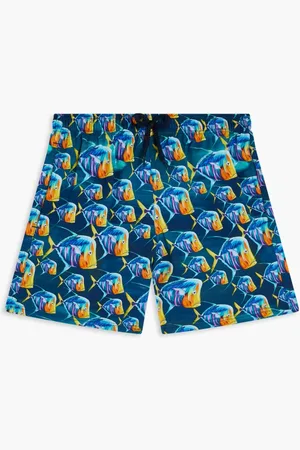 Vilebrequin Joris Make Bleu Marine for Boys | The Deal Outlet