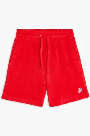 Vilebrequin Goh Make Coquelicot for Boys | The Deal Outlet