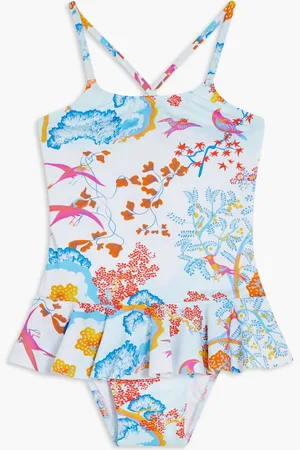 Vilebrequin Grilly Hs23 Maillot De Bain for Girls | The Deal Outlet