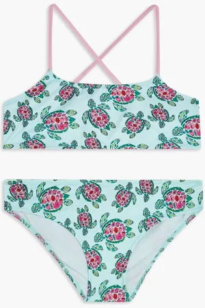 Vilebrequin Galac Hs23 Maillot De Bain Thalassa for Girls | The Deal Outlet