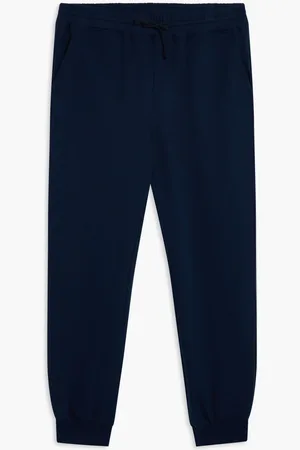 Vilebrequin Clement Pantalon Cr24 Solid Light Fle Bleu Marine for Men | The Deal Outlet