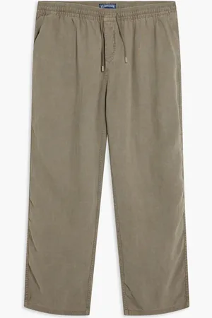 Vilebrequin Pacha Hs23 Pantalon Eucalyptus for Men | The Deal Outlet