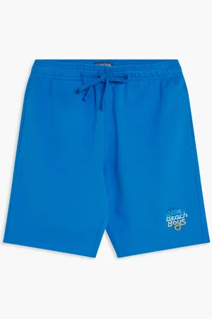 Vilebrequin Bolide Cr23 Beach Boys Bermuda for Men | The Deal Outlet