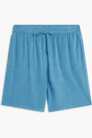 Vilebrequin Bolide Bermuda Cr24 Terry Orgct Source for Men | The Deal Outlet