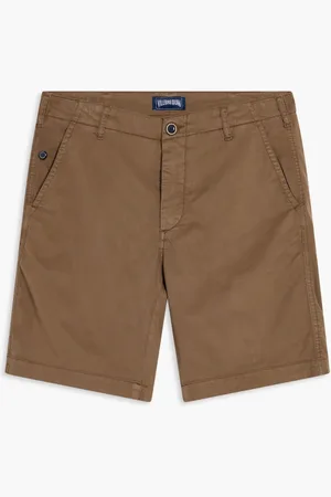 Vilebrequin Ponche Su23 Bermuda for Men | The Deal Outlet