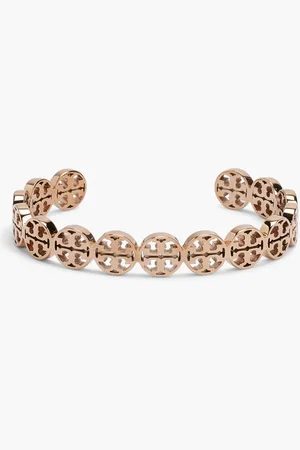 Tory Burch Miller Thin Cuff for Women | The Deal Outlet