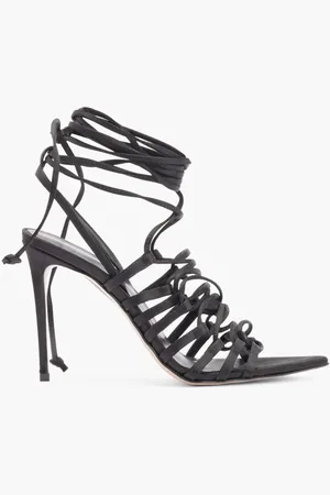LE SILLA Sandalo Afrodite for Women | The Deal Outlet