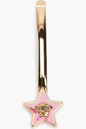 VERSACE Hair Accessories for Boys | The Deal Outlet