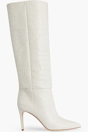 PARIS TEXAS Stiletto Boot 85 for Women | The Deal Outlet