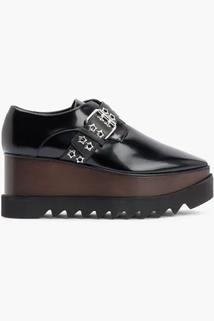 Stella McCartney Elyse Brush Alt Matmat Alter for Women | The Deal Outlet