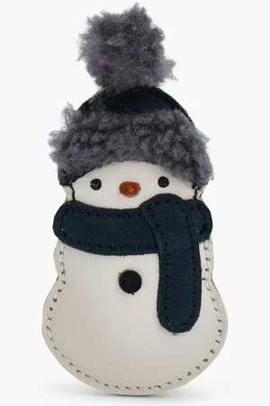 Donsje Wonda Hairclip Snowman | The Deal Outlet
