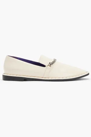 Stella McCartney Falabella Loafer Brush Alt Mat for Women | The Deal Outlet