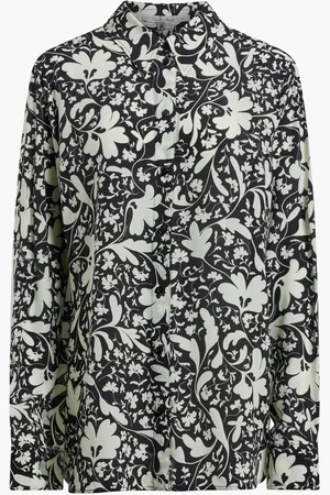 Stella McCartney Flower Print Shirt for Women | The Deal Outlet
