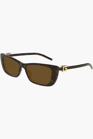 Gucci Gg1681s-004 Injection Sunglasses, 53 for Women | The Deal Outlet
