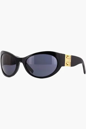 Givenchy Gv40073i 01a Sunglasses, 63 for Women | The Deal Outlet