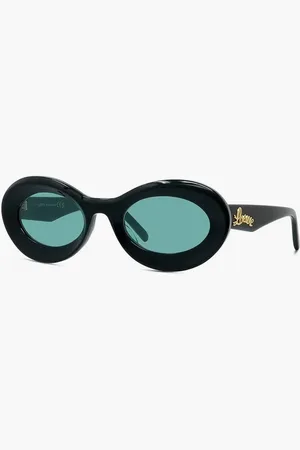 Loewe Lw40110u 01v 50 Sunglasses, 50 for Women | The Deal Outlet