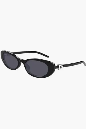 Gucci Gg1680s-001 Injection Sunglasses, 52 for Women | The Deal Outlet