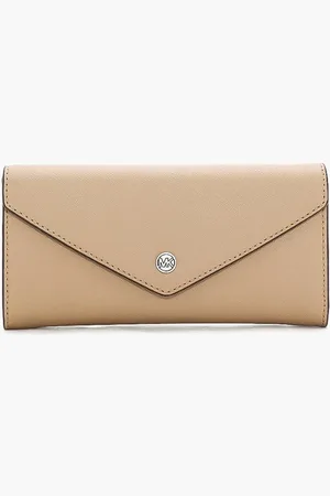 Michael Kors Jet Set Travel Wallet for Women | The Deal Outlet
