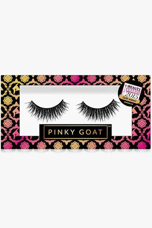 Pinky Goat Lash Loubna for Women | The Deal Outlet