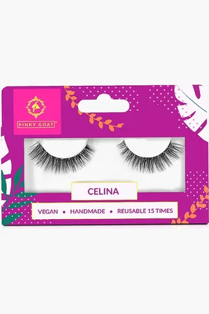 Pinky Goat Celina Lash for Women | The Deal Outlet