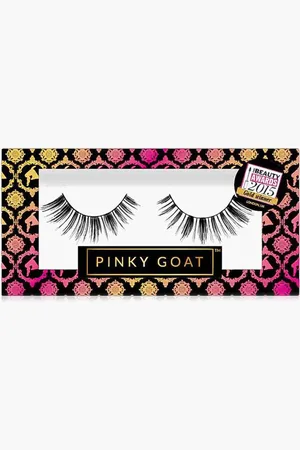 Pinky Goat Lash Natural Noya for Women | The Deal Outlet