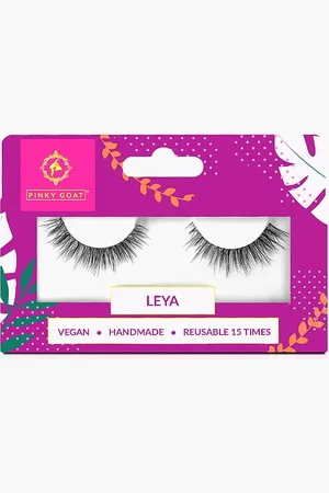 Pinky Goat Leya Lash for Women | The Deal Outlet