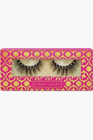 Pinky Goat Lash 3d Silk Kenza for Women | The Deal Outlet