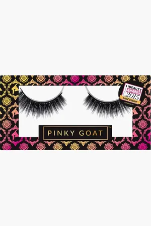 Pinky Goat Lash Glam Fairuz for Women | The Deal Outlet