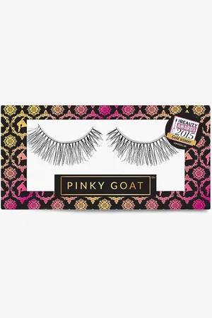 Pinky Goat Lash Natural Ziya for Women | The Deal Outlet