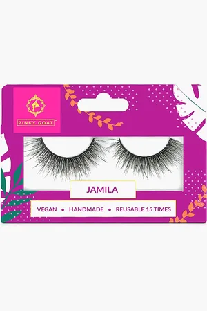Pinky Goat Jamila Lash for Women | The Deal Outlet