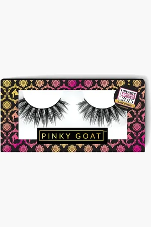 Pinky Goat Natural Lashes Hessa for Women | The Deal Outlet