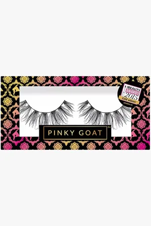 Pinky Goat Lash Natural Dania for Women | The Deal Outlet