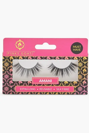Pinky Goat Amani (new Style) for Women | The Deal Outlet
