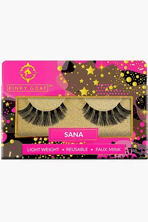 Pinky Goat Sana Party Lash for Women | The Deal Outlet