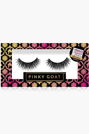 Pinky Goat Lash Tania for Women | The Deal Outlet