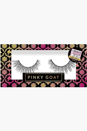 Pinky Goat Asma Natural Lashes for Women | The Deal Outlet