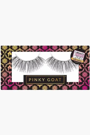 Pinky Goat Lash Natural Mai for Women | The Deal Outlet