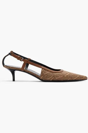VERSACE Sling Back for Women | The Deal Outlet