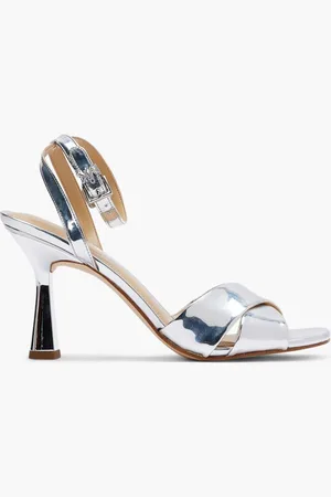 Michael Kors Cara Sandal for Women | The Deal Outlet