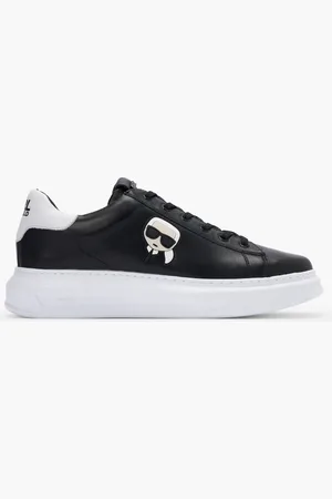Karl Lagerfeld Kapri Mens Karl Ikonic 3d Lace for Men | The Deal Outlet