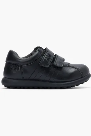 Camper Gom Negro for Boys | The Deal Outlet