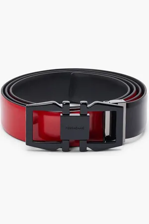 Salvatore Ferragamo Adjustabl for Men | The Deal Outlet