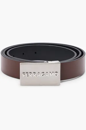 Salvatore Ferragamo Double Adjus for Men | The Deal Outlet
