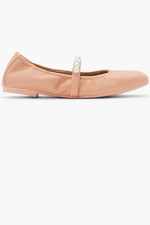 Stuart Weitzman Goldie Ballet Flat for Women | The Deal Outlet