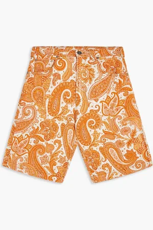 Etro Trousers for Men | The Deal Outlet